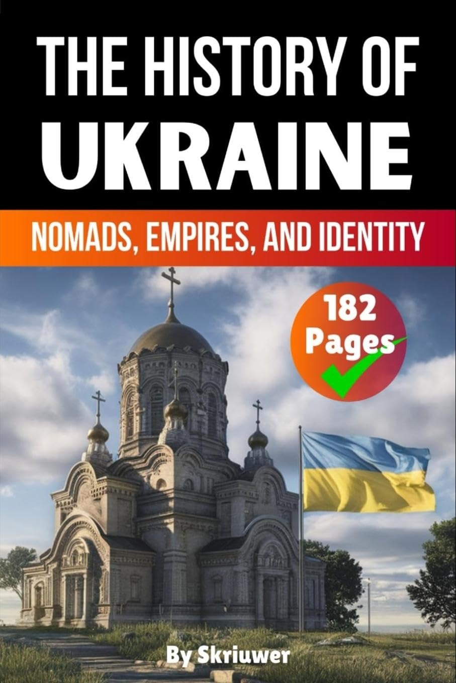 The History of Ukraine Politics & History