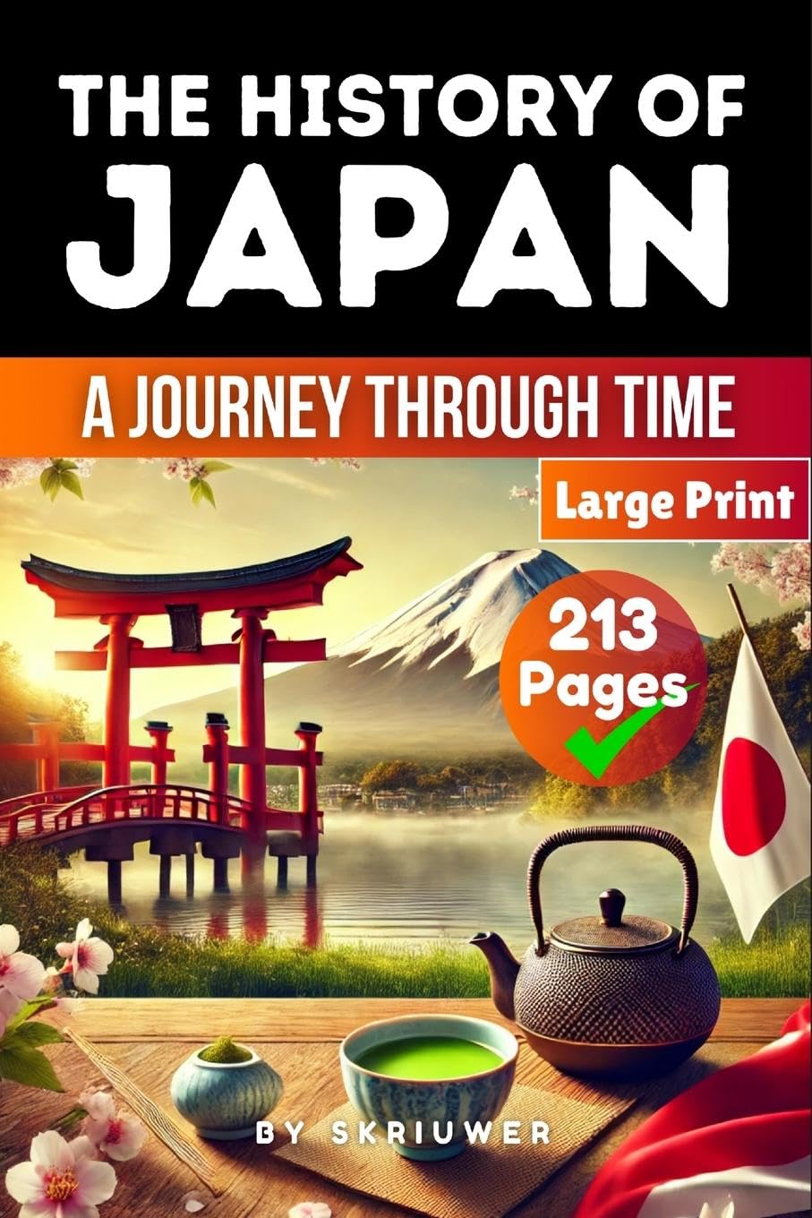 The History of Japan Contemporary literature