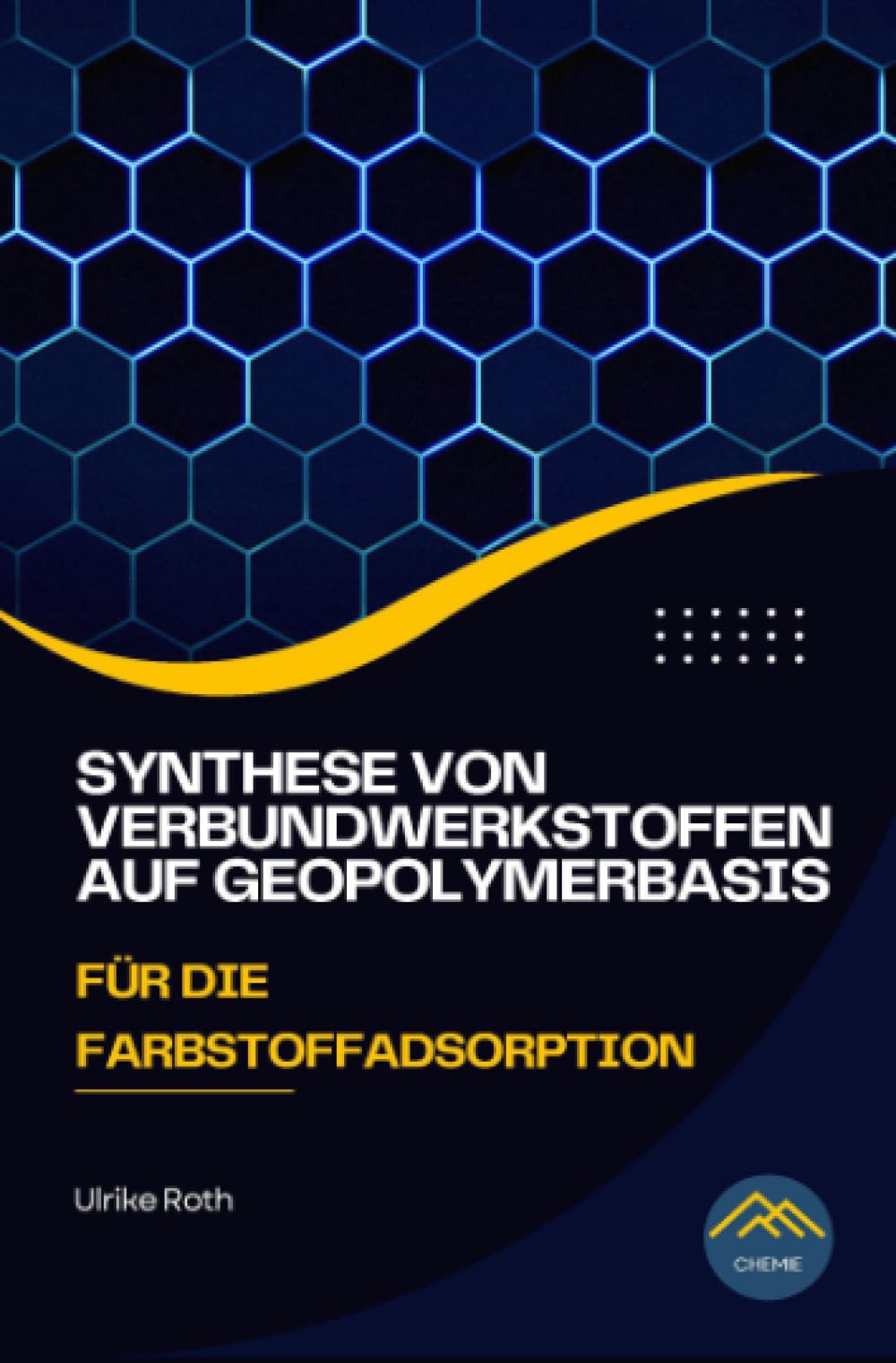 Synthese von Verbundwerkstoffen auf Geopolymerbasis für die Farbstoffadsorption: DE Natural Sciences