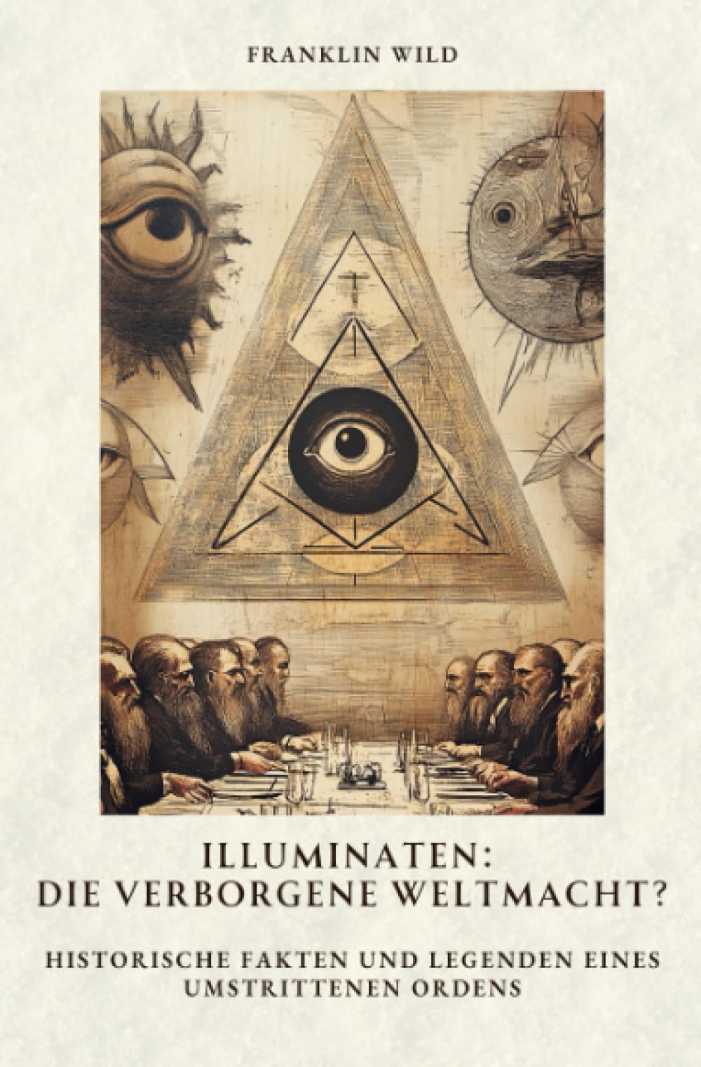Illuminaten: Die verborgene Weltmacht?: Historische Fakten und Legenden eines umstrittenen Ordens Philosophy