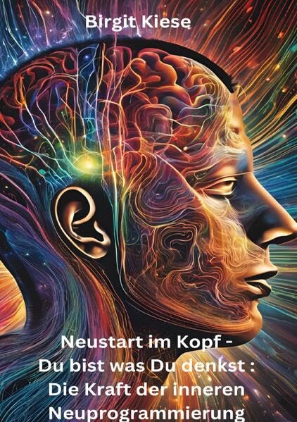 Neustart im Kopf - Du bist was Du denkst: Die Kraft der inneren Neuprogrammierung: Wie Du Deine Gedanken neu programmierst, um ein erfülltes und erfolgreiches Leben zu fühen Business, Finance & Career