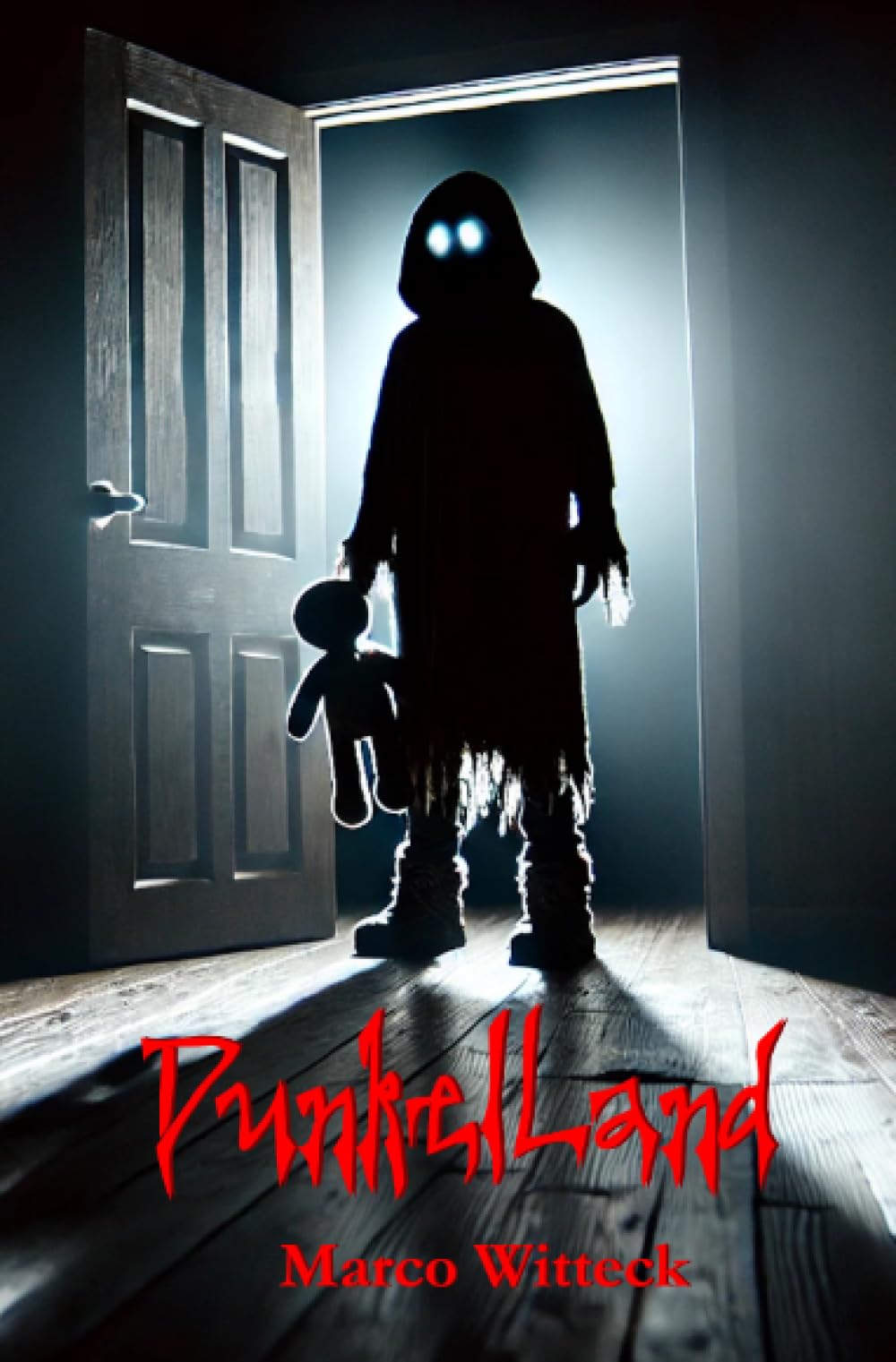 DunkelLand: 13 Horor-Kurzgeschichten Horror & Mystery