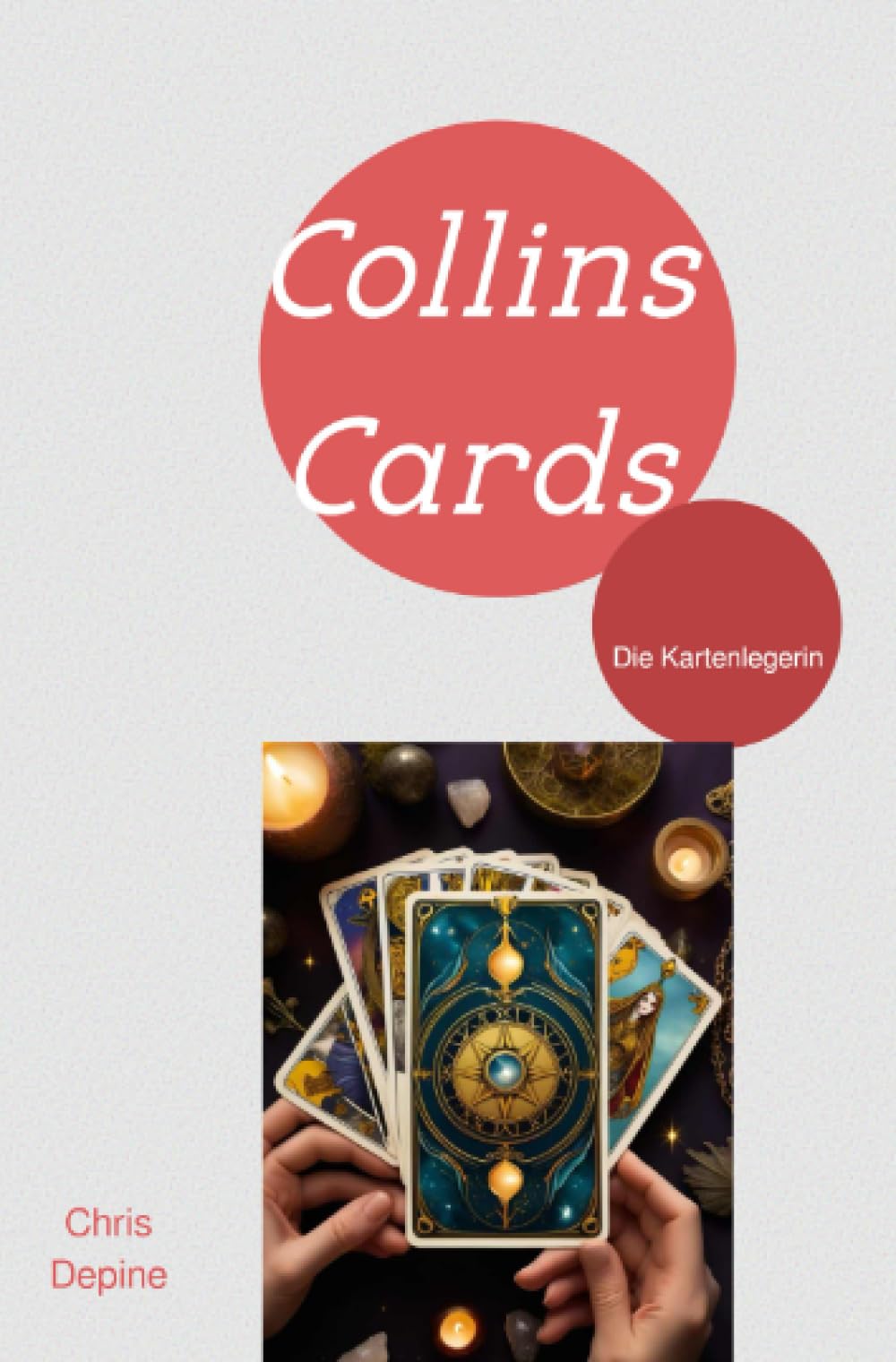 Collins Cards: Die Kartenlegerin (Krimi) Drama