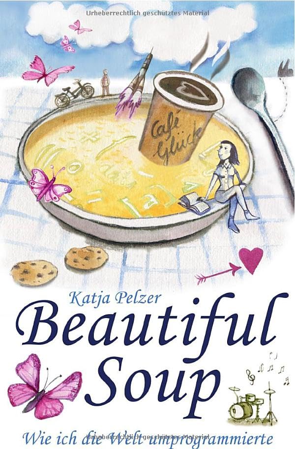 BeautifulSoup oder Wie ich die Welt umprogrammierte Humour & Satire