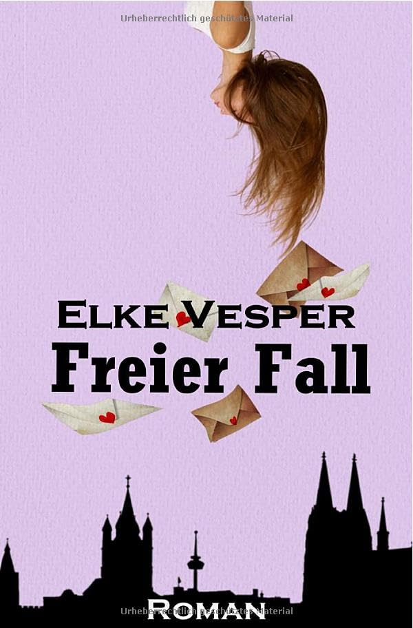 Freier Fall: DE Contemporary literature Books