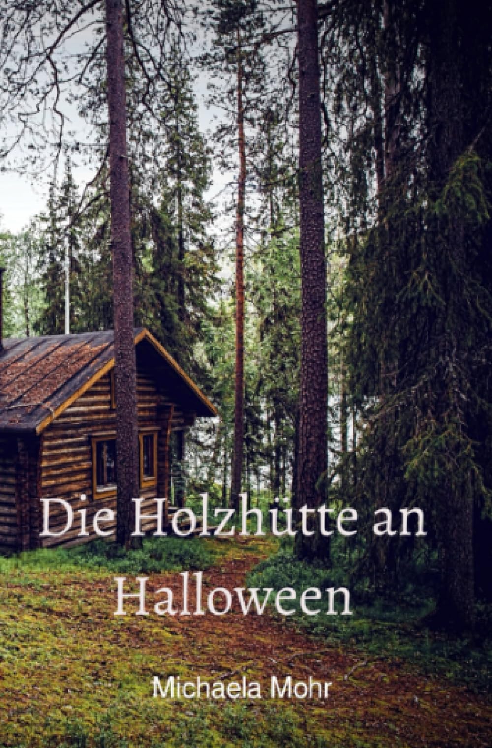 Die Holzhütte an Halloween: DE Politics & Society