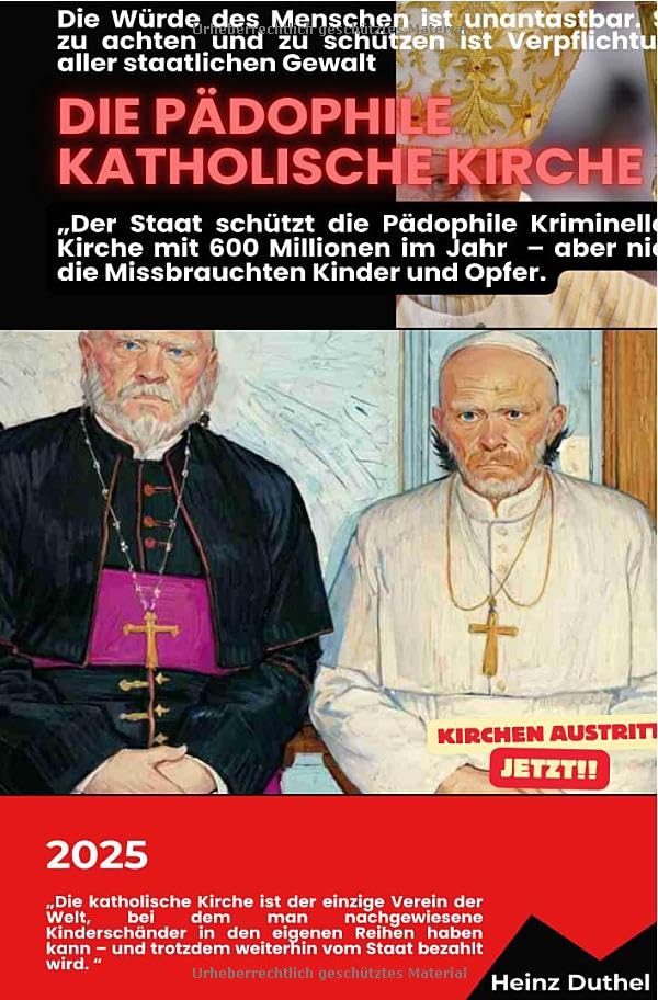 Die Würde des Menschen ist unantastbar. Sie zu achten und zu schützen ist Verpflichtung aller staatlichen Gewalt Law