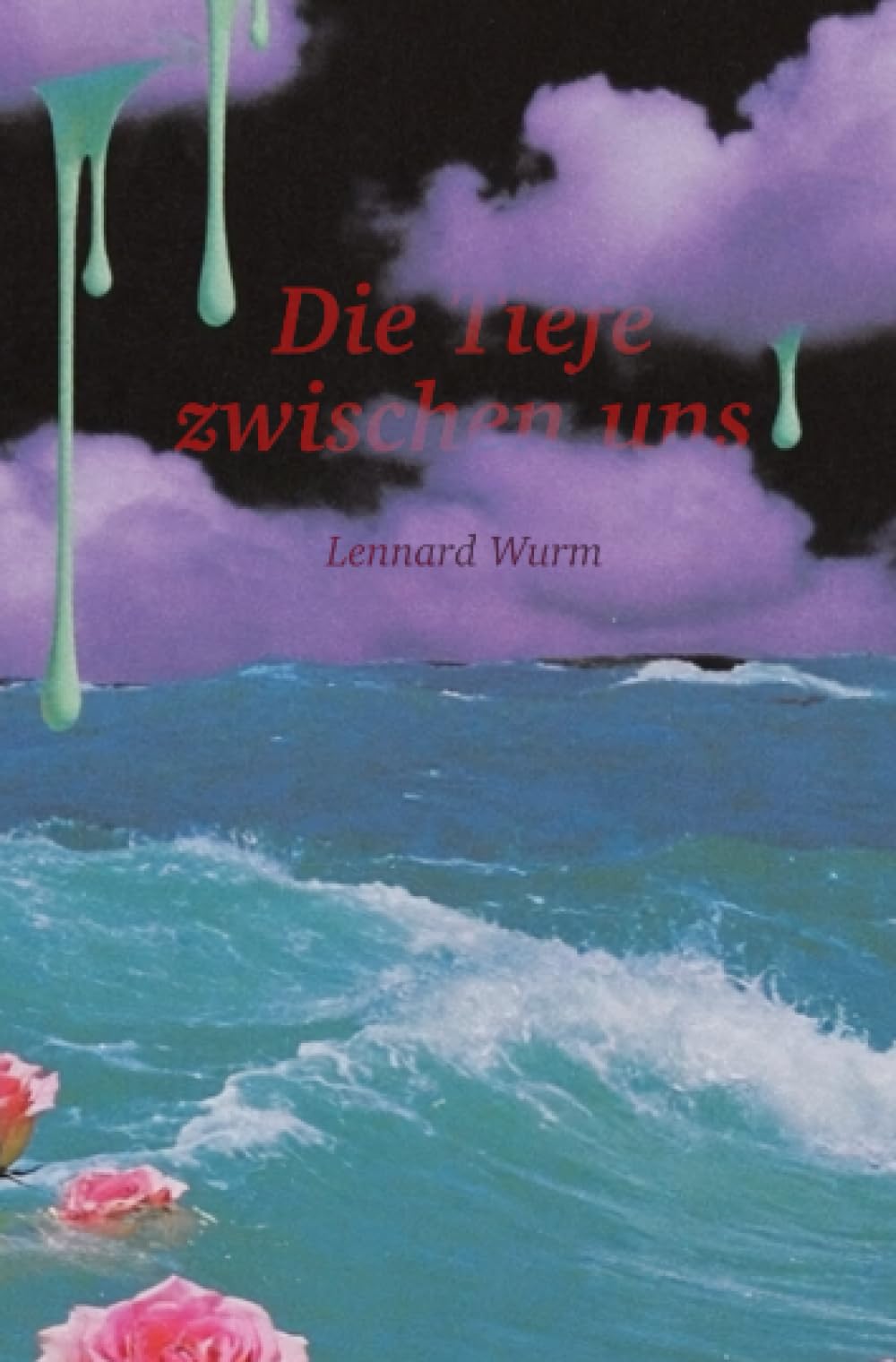 Die Tiefe zwischen uns: DE Action & Adventure