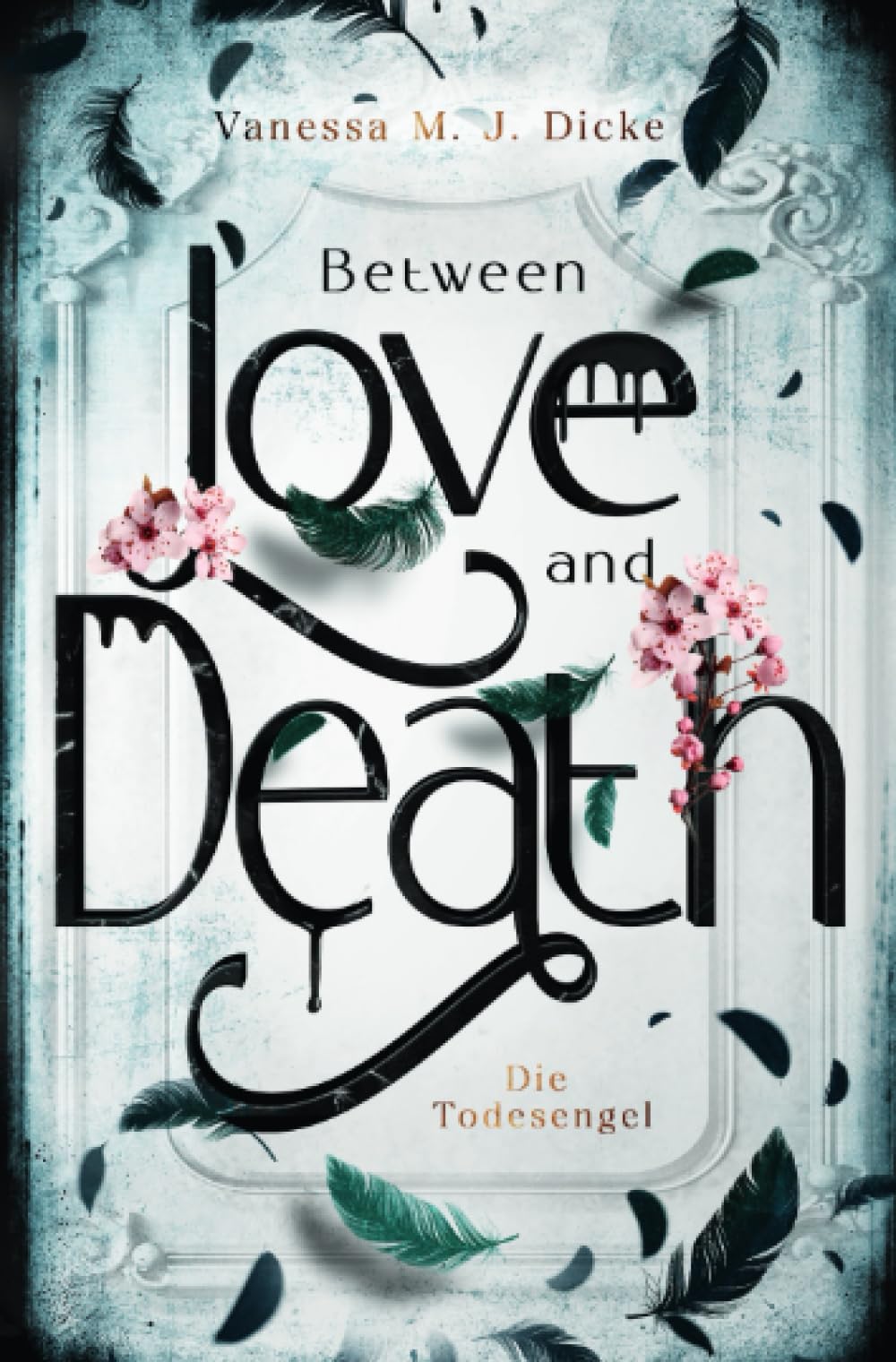 Product Image: Between Love and Death: Die Todesengel