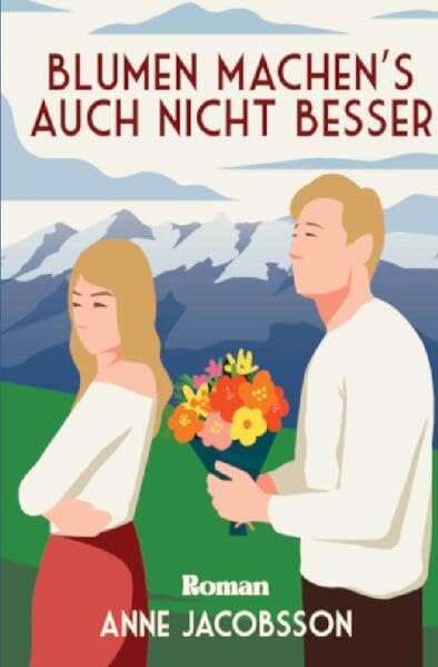 Blumen machen's auch nicht besser: DE Contemporary literature