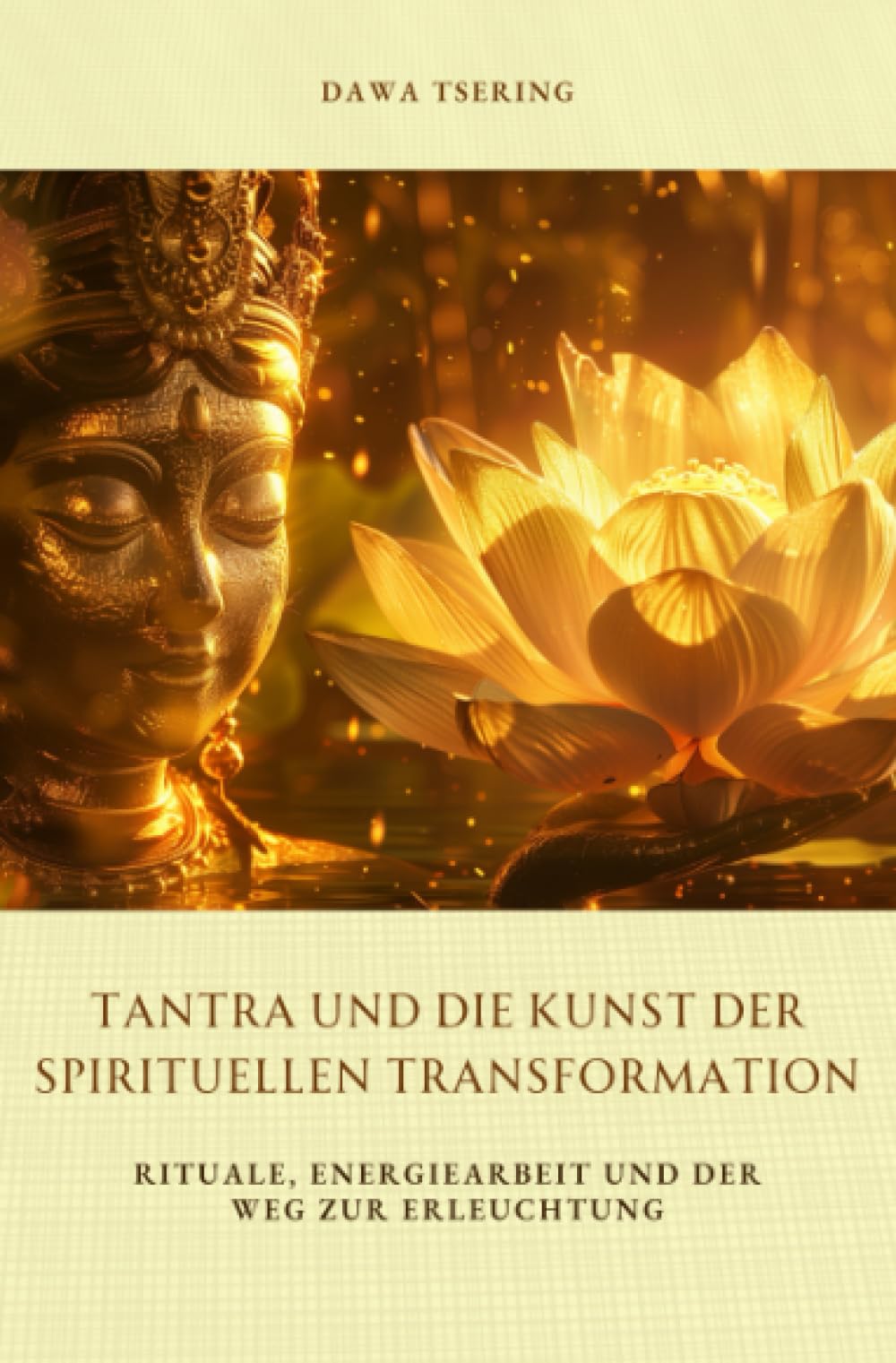 Tantra und die Kunst der spirituellen Transformation: Rituale, Energiearbeit und der Weg zur Erleuchtung Partnership & Love