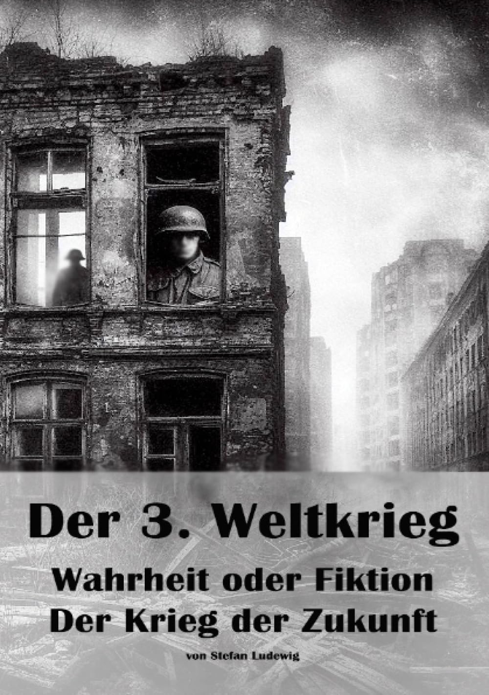 Der 3. Weltkrieg I Wahrheit oder Fiktion I Der Krieg der Zukunft: Der Krieg der Zukunft: Atomare, biologische und digitale Bedrohungen im 21. Jahrhundert Personalities