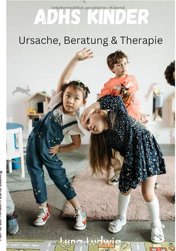 ADHS Kinder: Ursachen, Beratung & Therapie Medicine