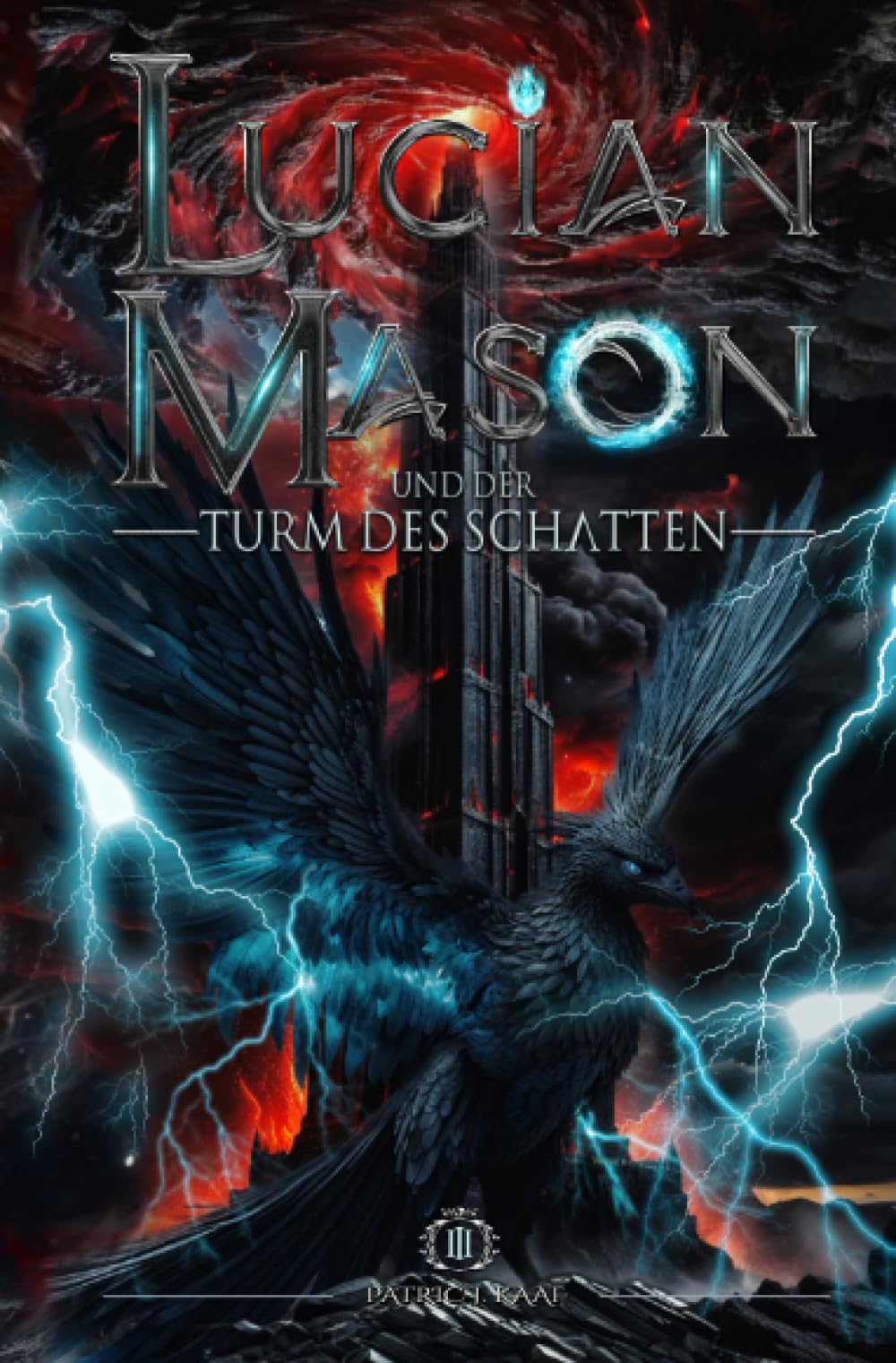 Lucian Mason und der Turm des Schatten (Lucian Mason Saga) Fairy Tales & Legends