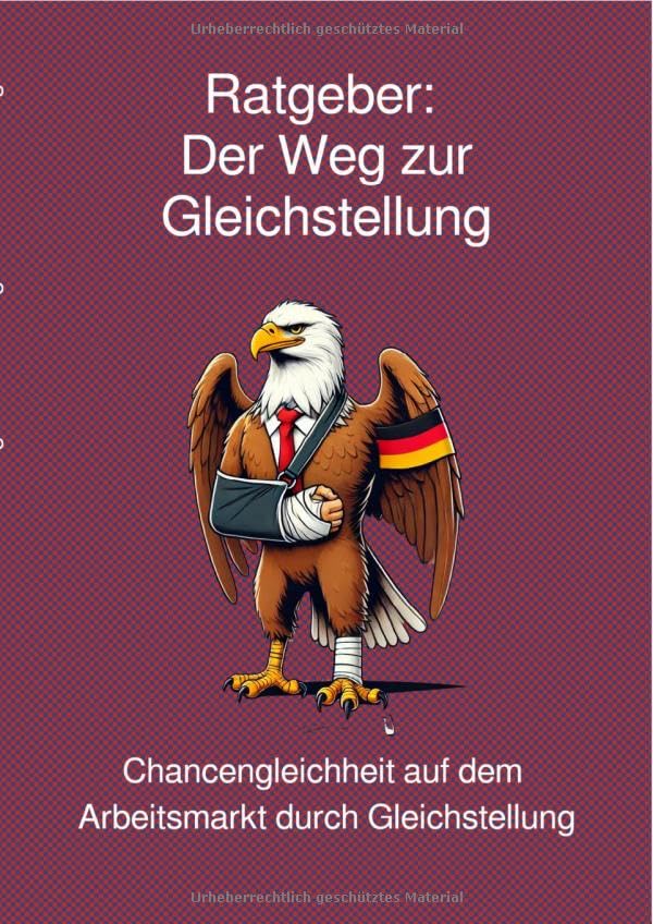 Ratgeber: Der Weg zur Gleichstellung: Chancengleichheit auf dem Arbeitsmarkt durch Gleichstellung Business, Finance & Career