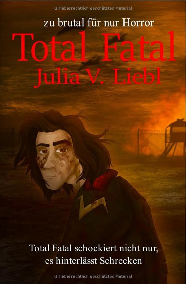 Product Image: Total Fatal: DE