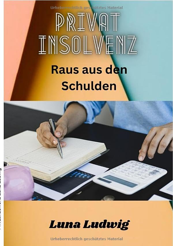 Privatinsolvenz: Raus aus den Schulden Business, Finance & Career