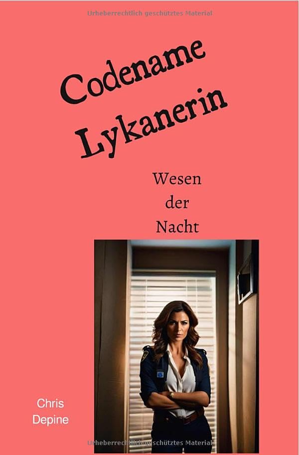 Krimi / Codename Lykanerin: Wesen der Nacht Drama