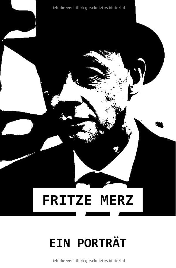 Porträt: Fritze Merz: DE Drama