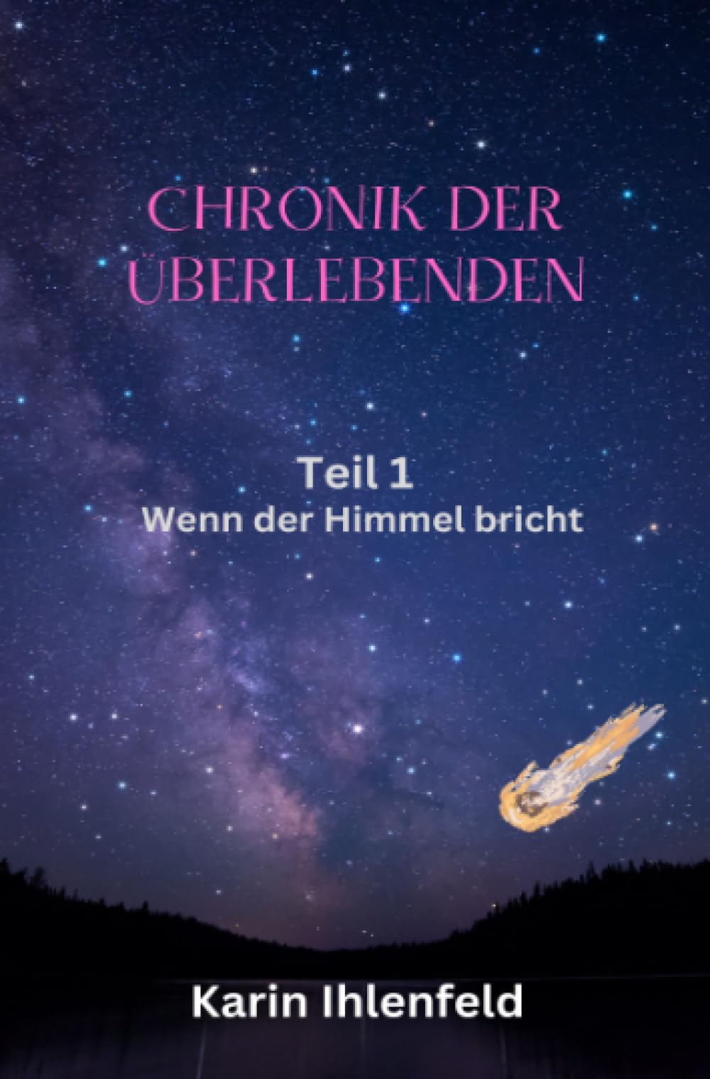Chronik der Überlebenden: Wenn der Himmel bricht Drama