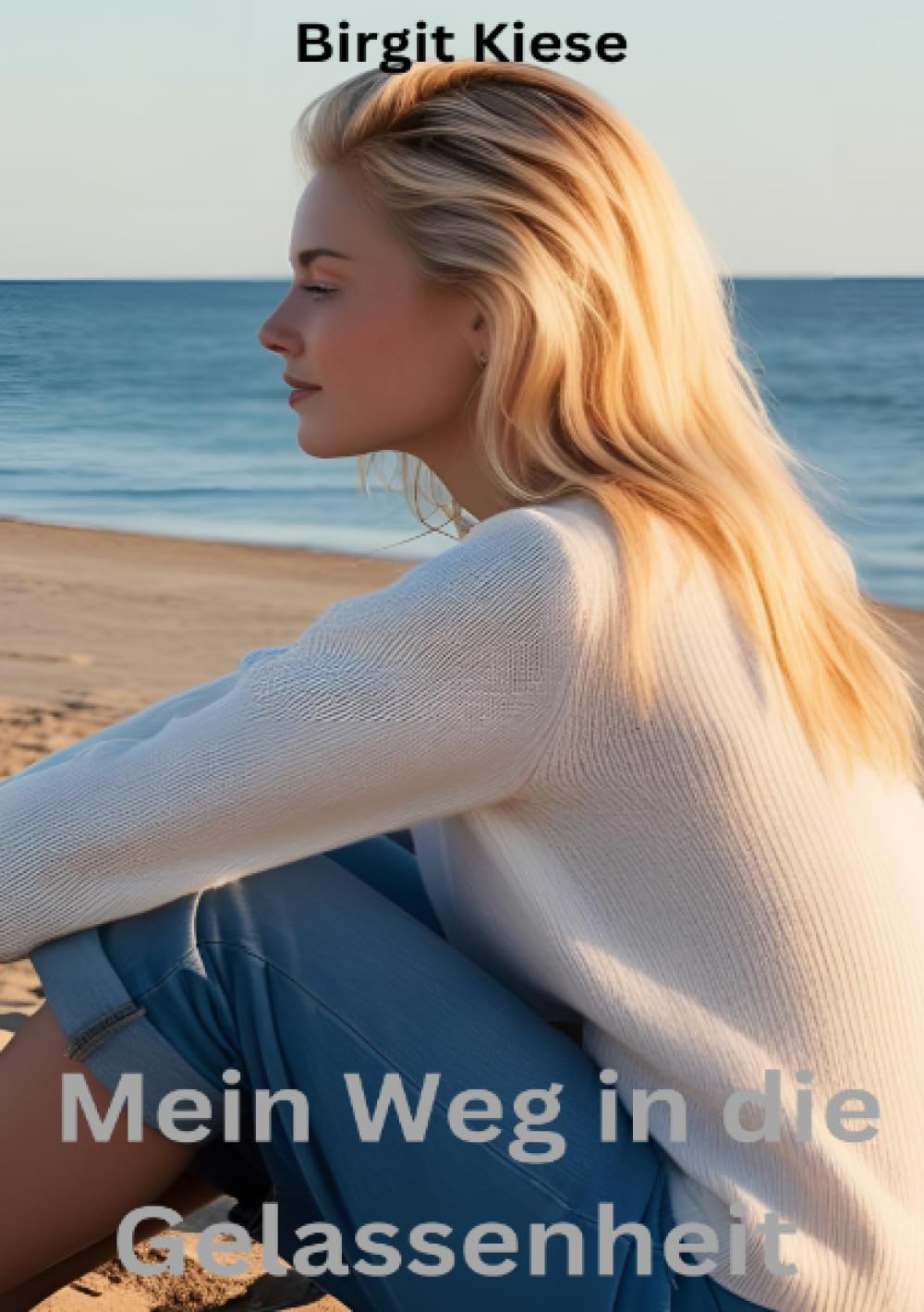 Mein Weg in die Gelassenheit: 100 Affirmationen gegen Stress und Angst für mehr innere Ruhe und Stärke Health, Nutrition & Fitness