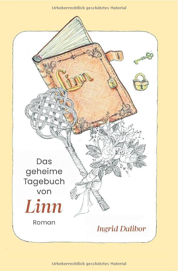 Das geheime Tagebuch von Linn: DE Personalities