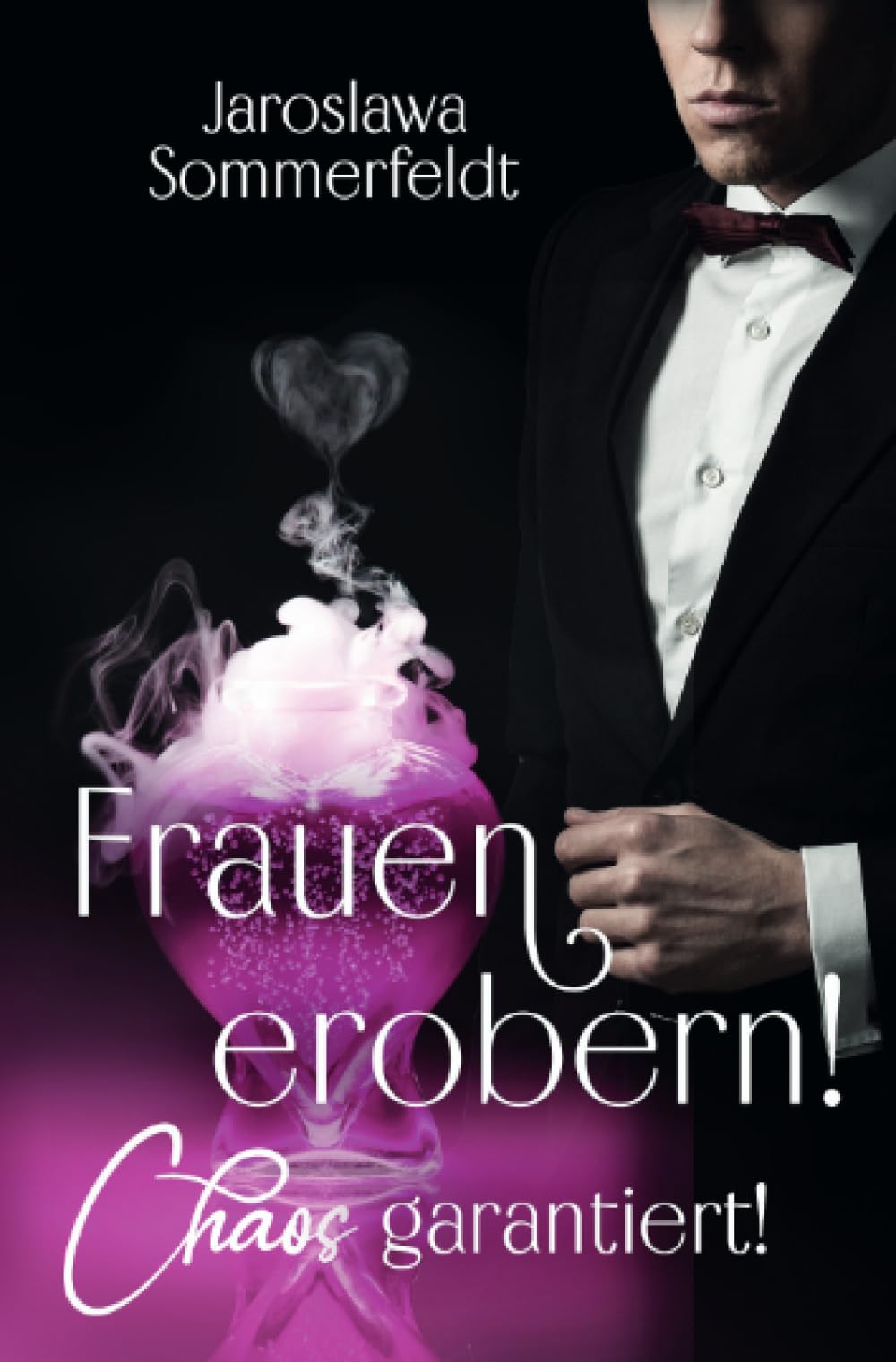 Frauen erobern! Chaos garantiert!: DE Contemporary literature