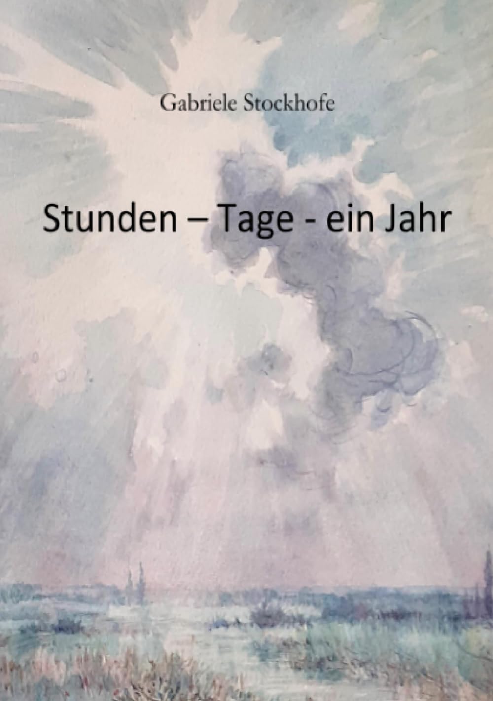 Stunden - ein Tag - ein Jahr Personalities