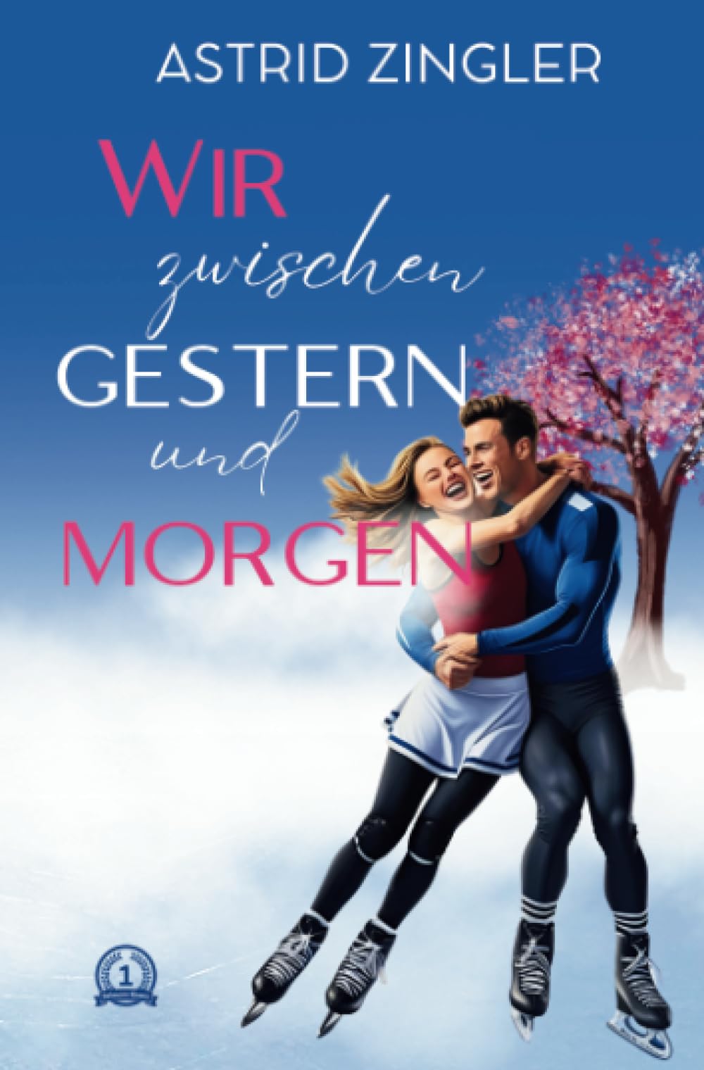 Wir zwischen gestern und morgen: Belmore Kisses Contemporary literature