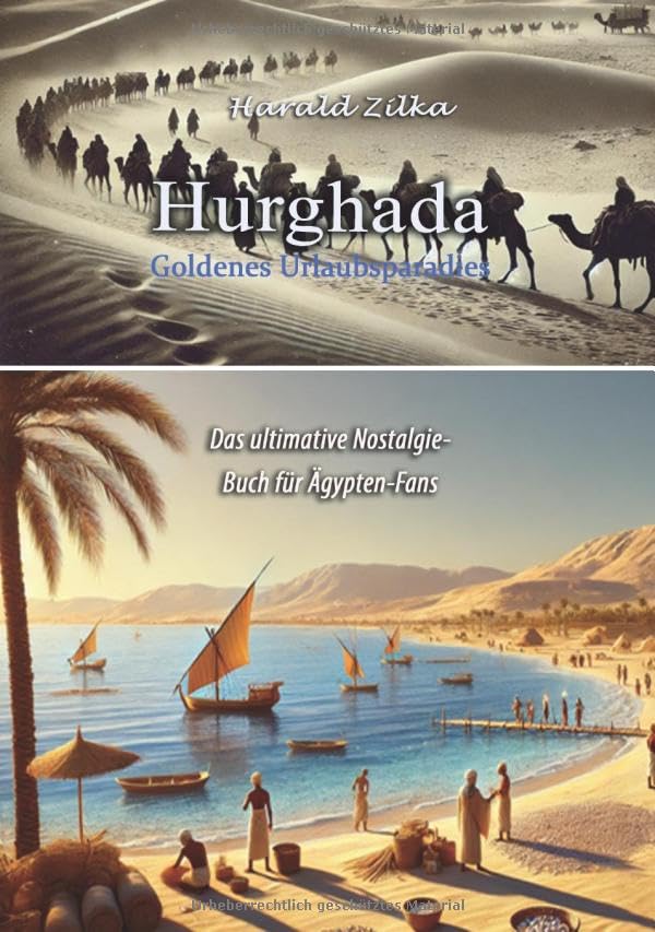 Hurghada: Goldenes Ferienparadies Politics & History