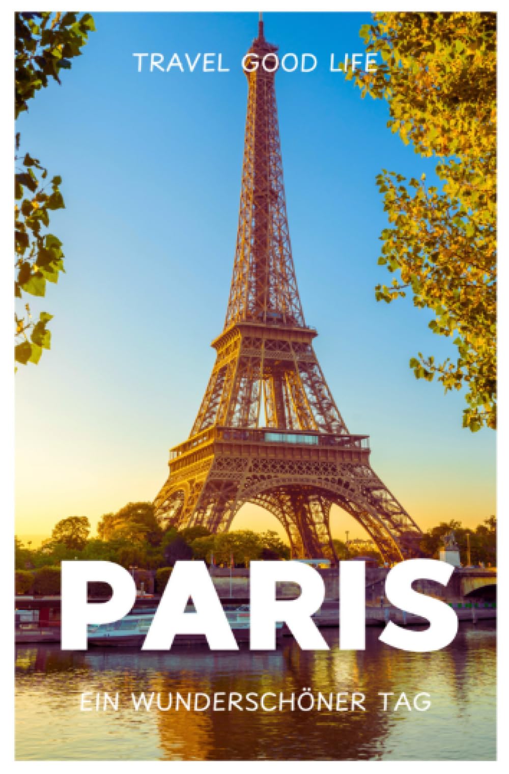 Product Image: PARIS - Ein wunderschöner Tag