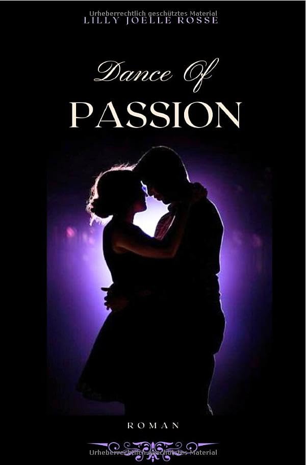 Product Image: Dance Of Passion: DE
