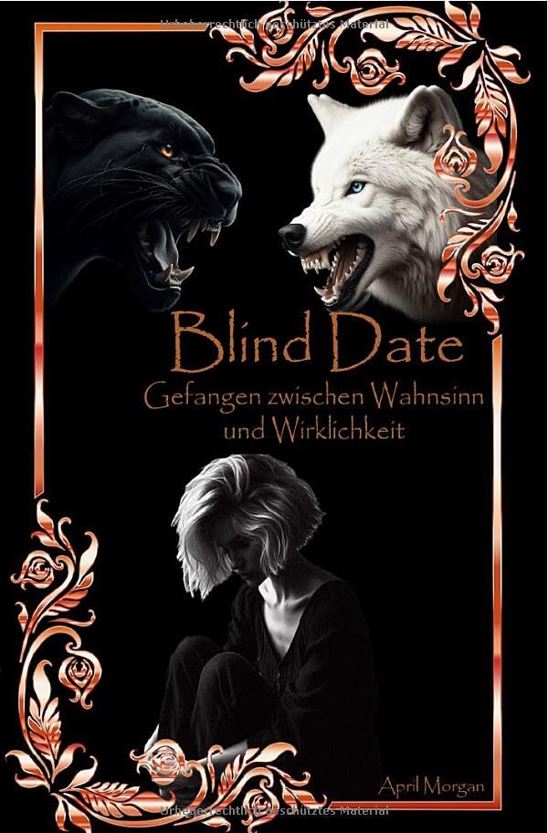 Blind Date 2: Gefangen zwischen Wahnsinn und Wirklichkeit Drama