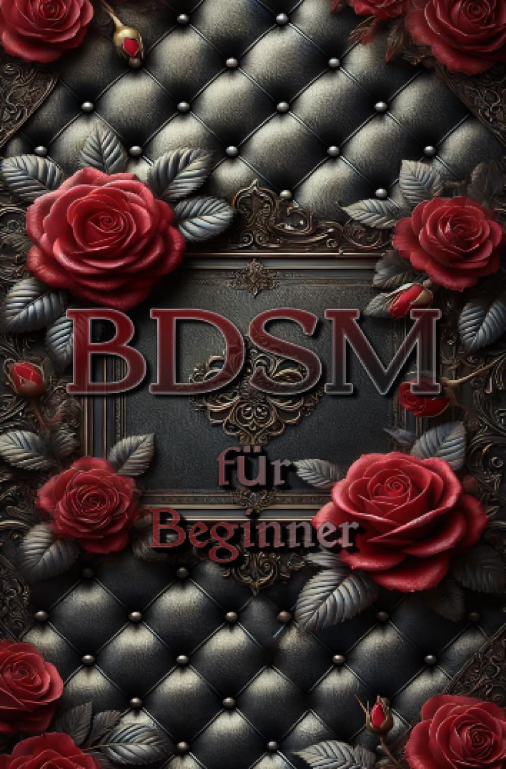 BDSM für Beginner: Ein Leitfaden für Einsteiger in die Welt der Dominanz und Unterwerfung Contemporary literature