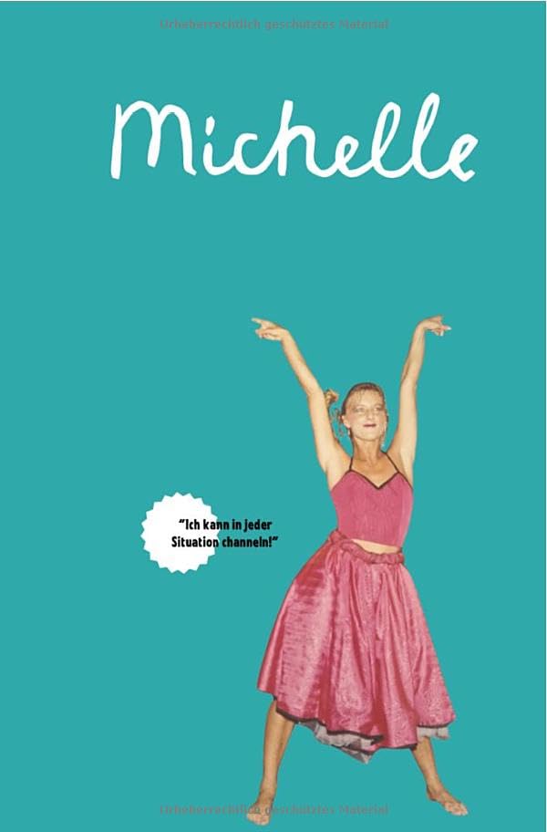 Edition Life Line. Marie Qu. / Michelle Gaffron: Mein medialer Weg Parents & Children