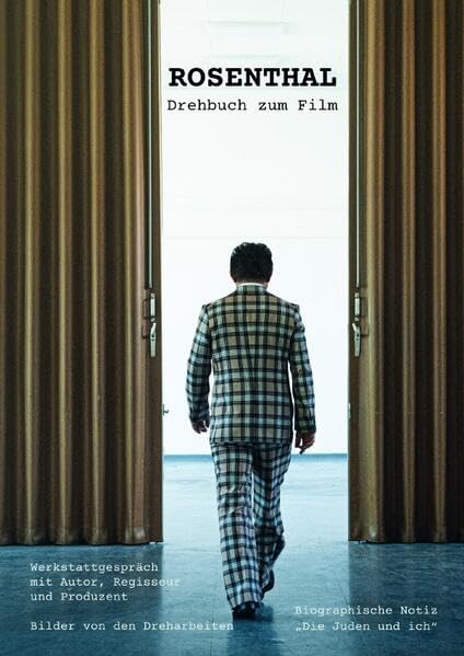 Rosenthal - Drehbuch zum Film Film, Art & Culture