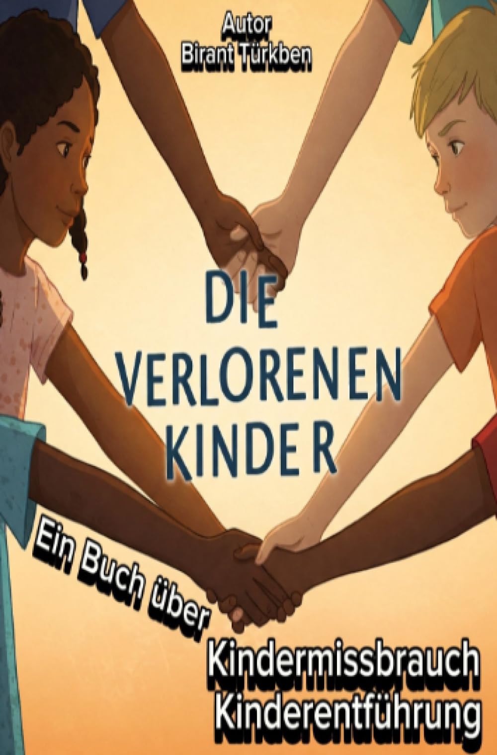 Die Verlorenen Kinder (Kindermissbrauch Kinderentführung) Politics & Society