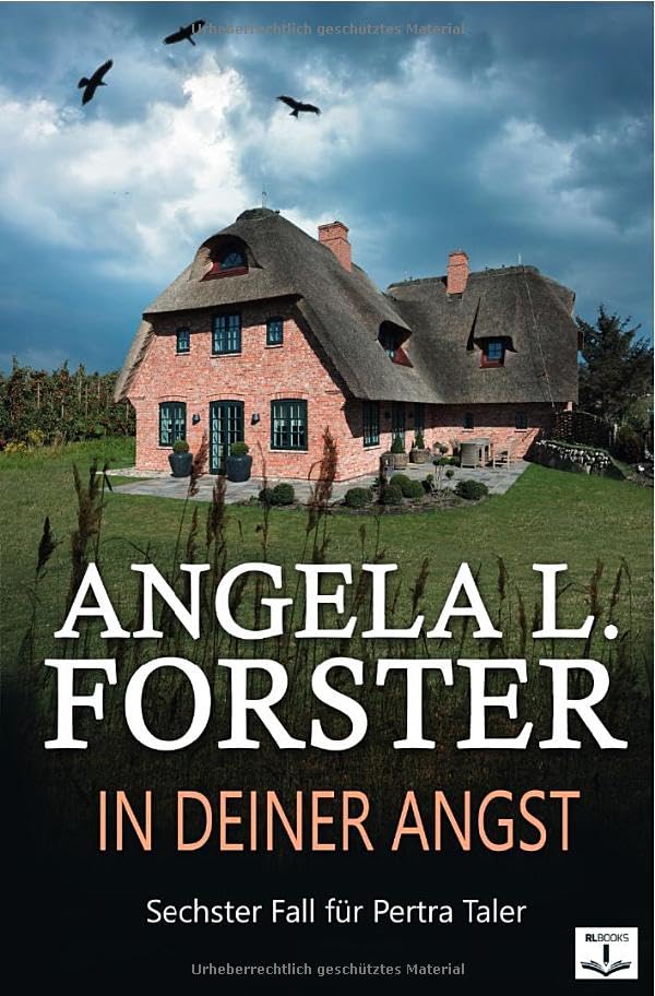 Alte Land-Krimi / IN DEINER ANGST: Sechster Fall für Petra Taler Contemporary literature