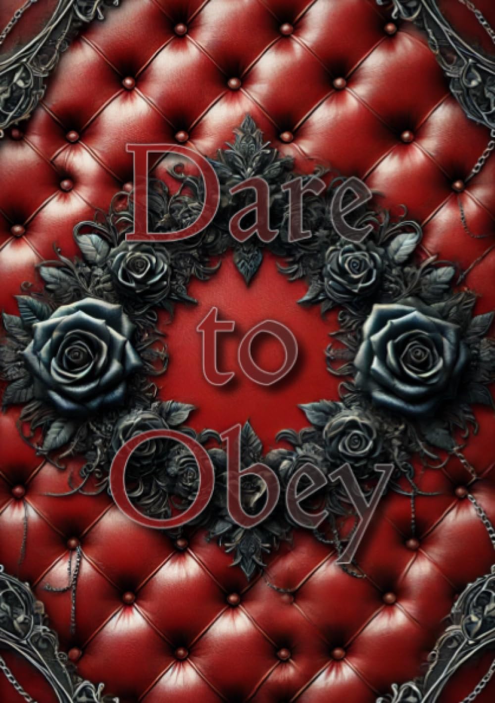 Dare to Obey: BDSM-Herausforderungen & Kontrollspiele: BDSM-Herausforderungen & Kontrollspiele Contemporary literature