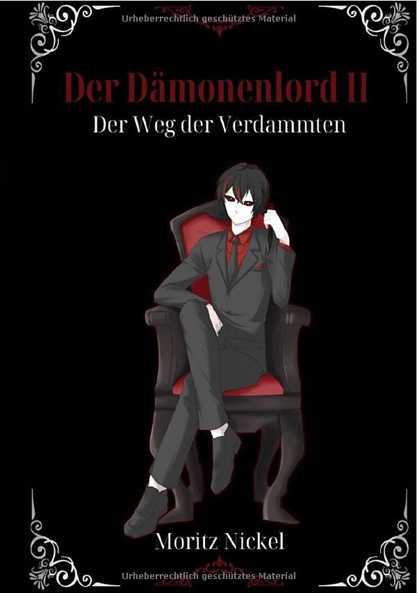 Der Dämonenlord in einer anderen Welt / Der Dämonenlord 2: Der Weg der Verdammten Action & Adventure