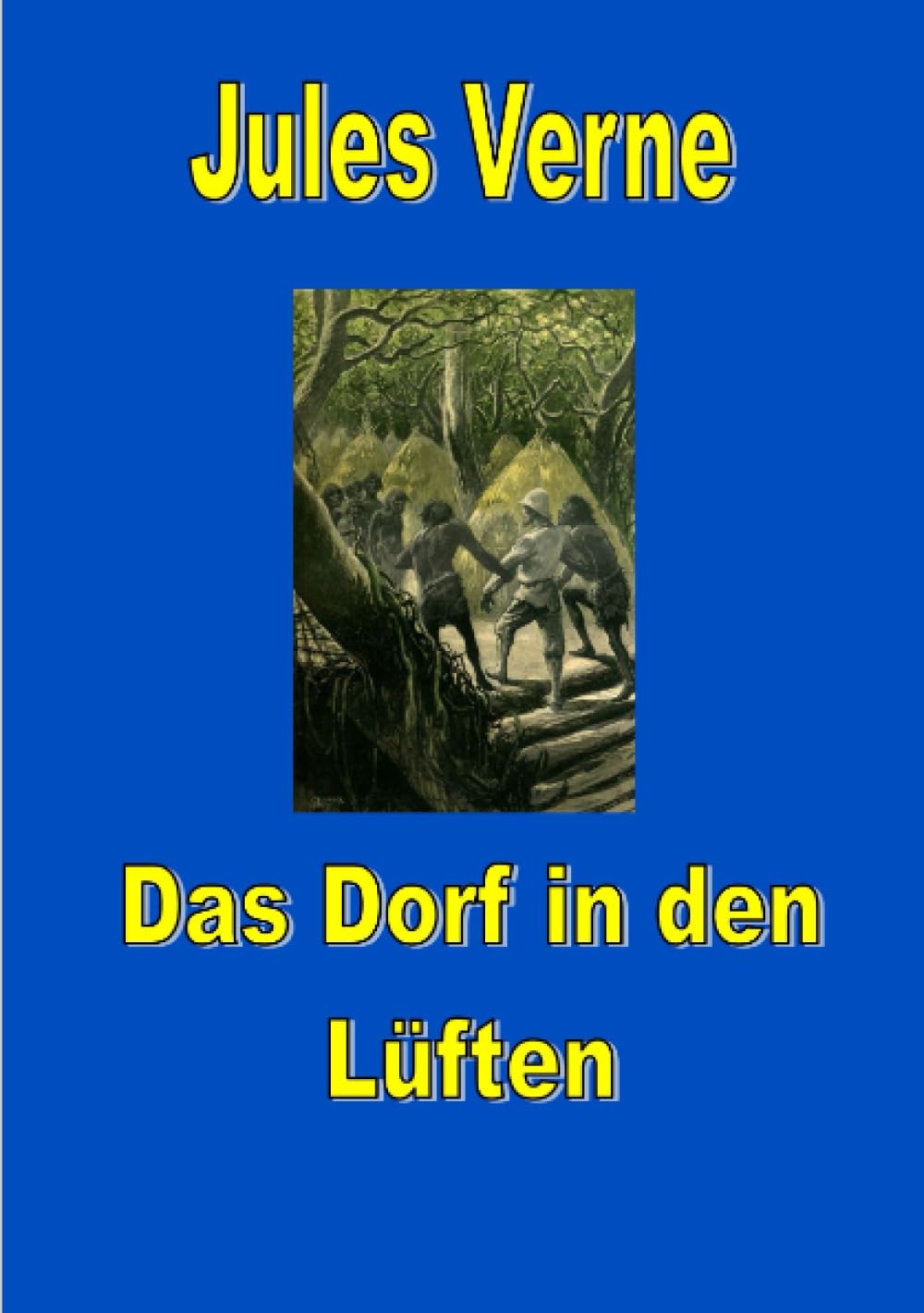 Product Image: Das Dorf in den Lüften