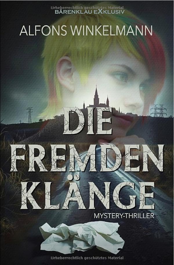 Die fremden Klänge: Mystery-Thriller Action & Adventure