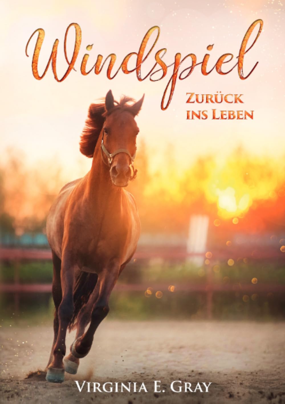 Windspiel - Zurück ins Leben: DE Pets