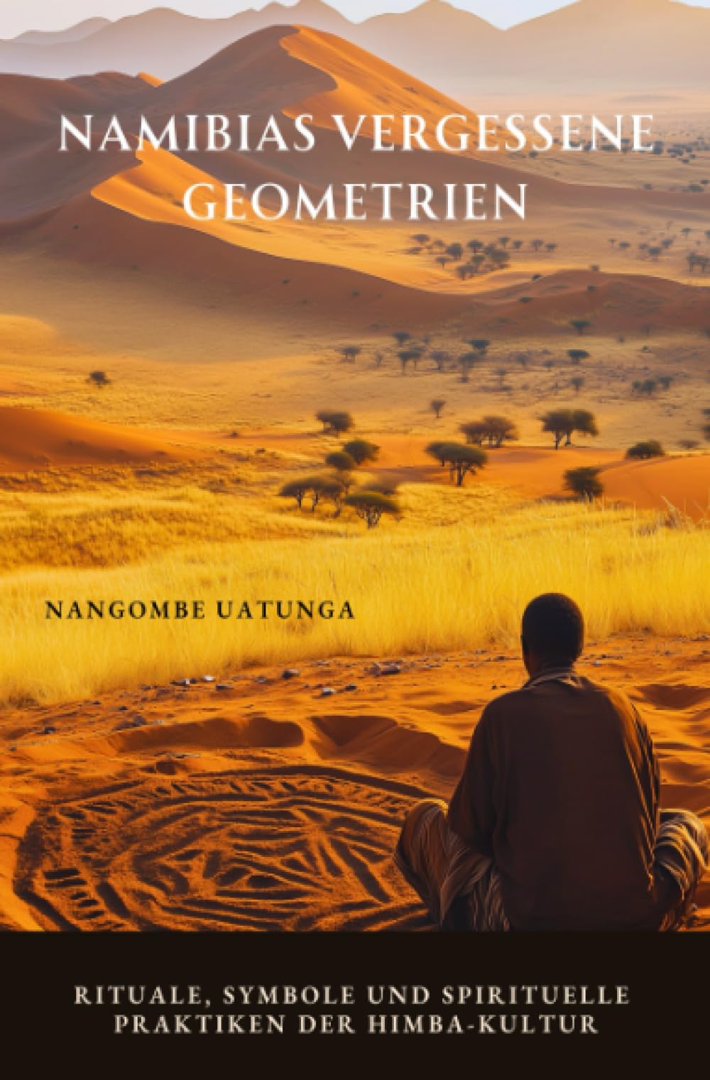 Namibias vergessene Geometrien: Rituale, Symbole und spirituelle Praktiken der Himba-Kultur Politics & History