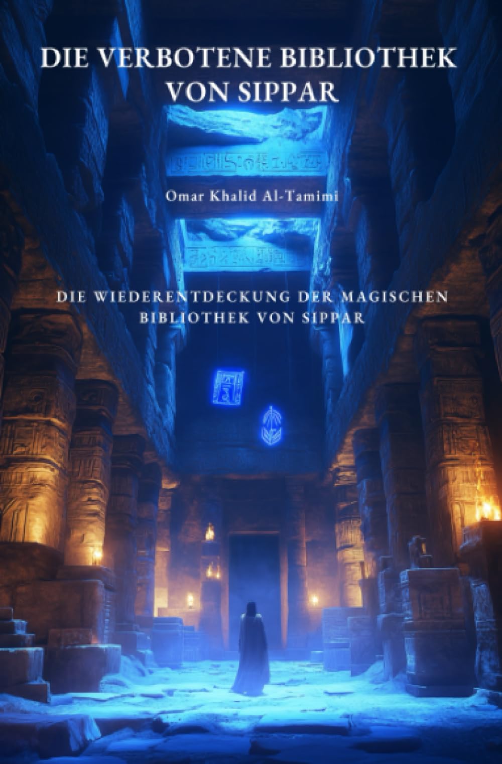 Die verbotene Bibliothek von Sippar: Die Wiederentdeckung der magischen Bibliothek von Sippar Social Sciences