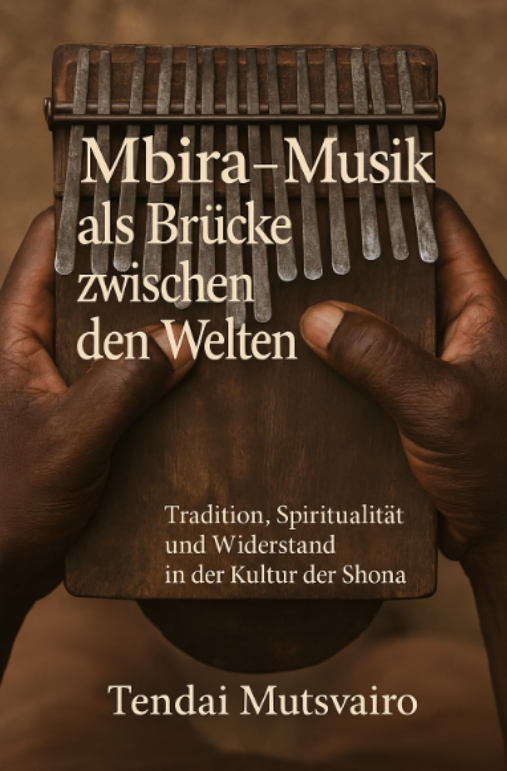Mbira – Musik als Brücke zwischen den Welten: Tradition, Spiritualität und Widerstand in der Kultur der Shona Arts & Music