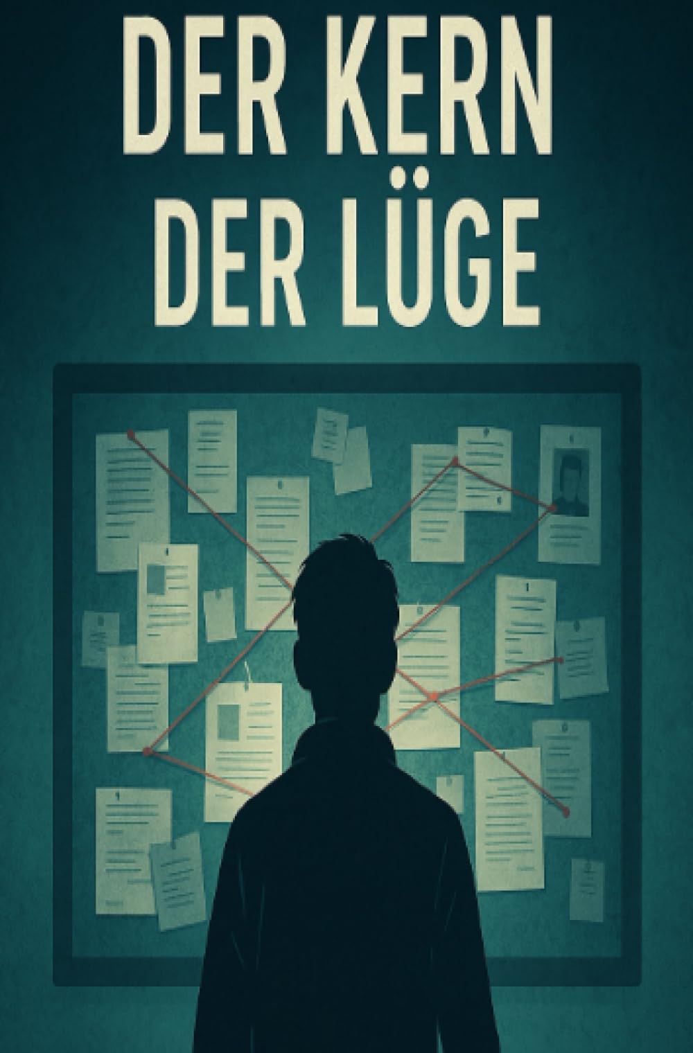 Der Kern der Lüge („Chronik der verborgenen Wahrheit“) Drama
