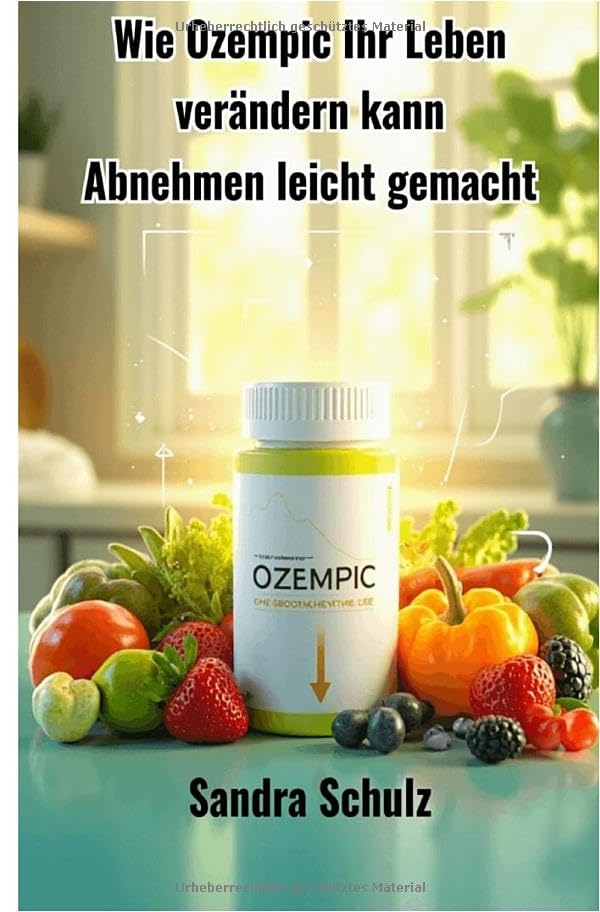 Wie Ozempic Ihr Leben verändern kann: Abnehmen leicht gemacht Leisure, Home & Garden