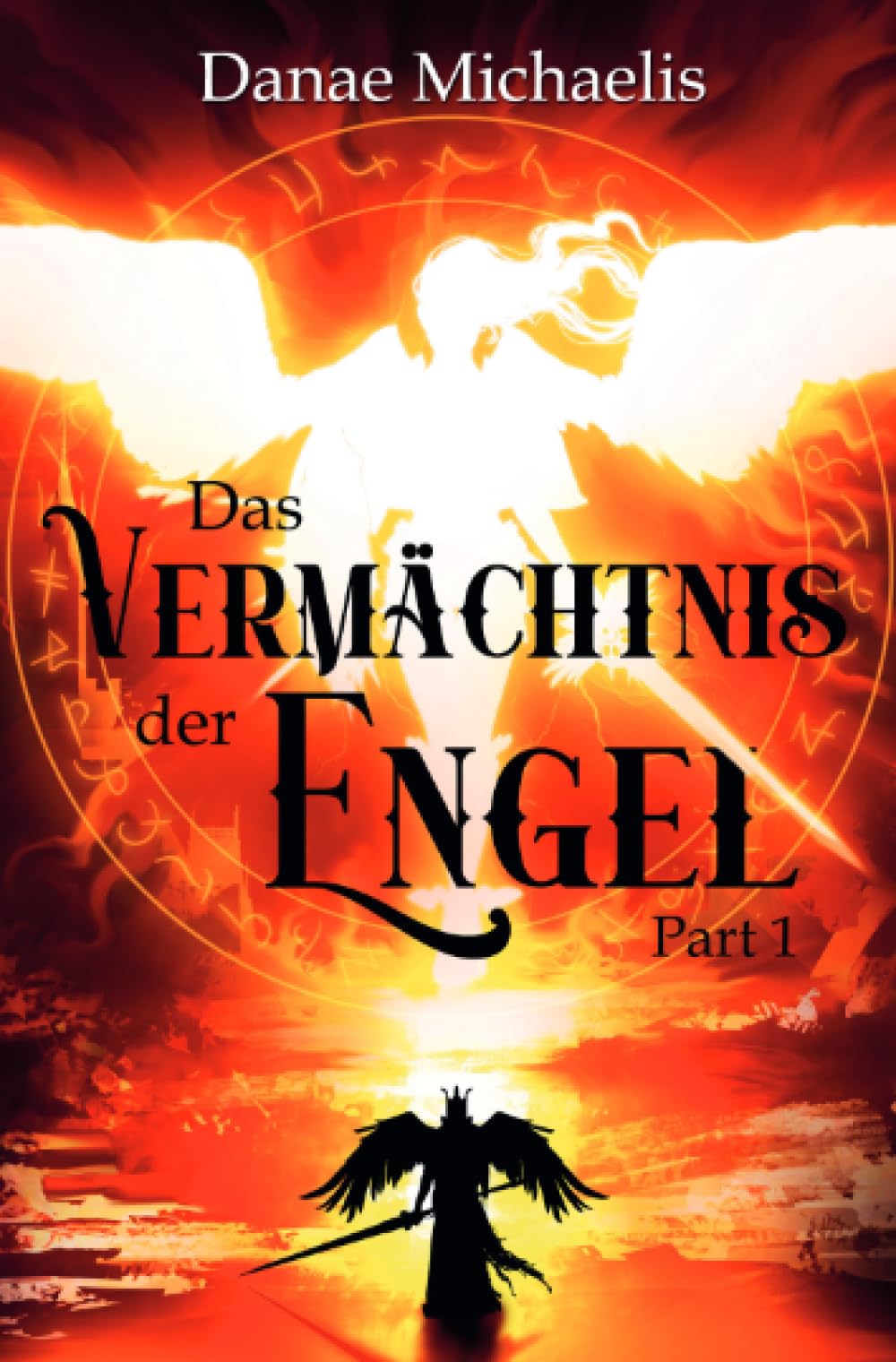 Product Image: Das Vermächtnis der Engel: Part 1