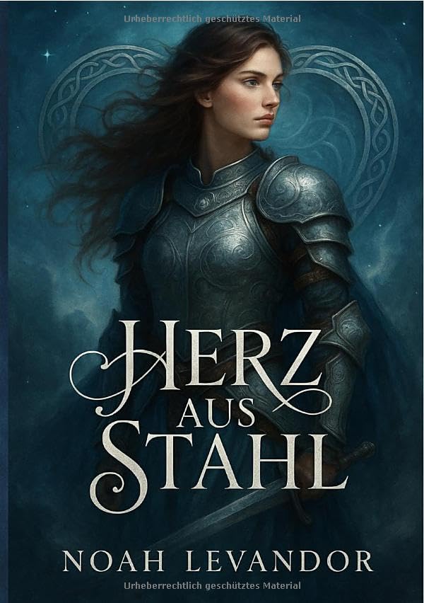 Product Image: Herz aus Stahl: DE